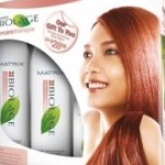 Matrix-Biolage