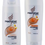 Nourished Shine con 90 -2D Nourished Shine