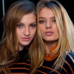 dkny new york fashion week