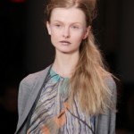 peter som new york fashion week