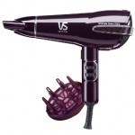 vs sassoon salon dryer