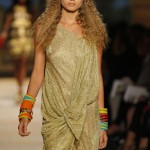 mulberry hair crimp
