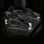 ghd Retail Brush range