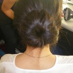 Vivienne Tam bun
