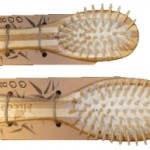 Bamboo Brush