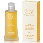 PreciousOil_LIGHT ABSOLUT OIL Hair