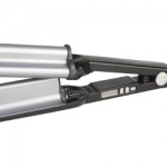 Babybliss PRO Nano Titanium Deep Waver