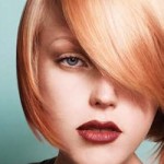 layered bob