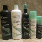 tresseme split remedy