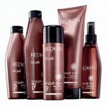 smooth lock redken